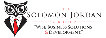 The Solomon Jordan Group